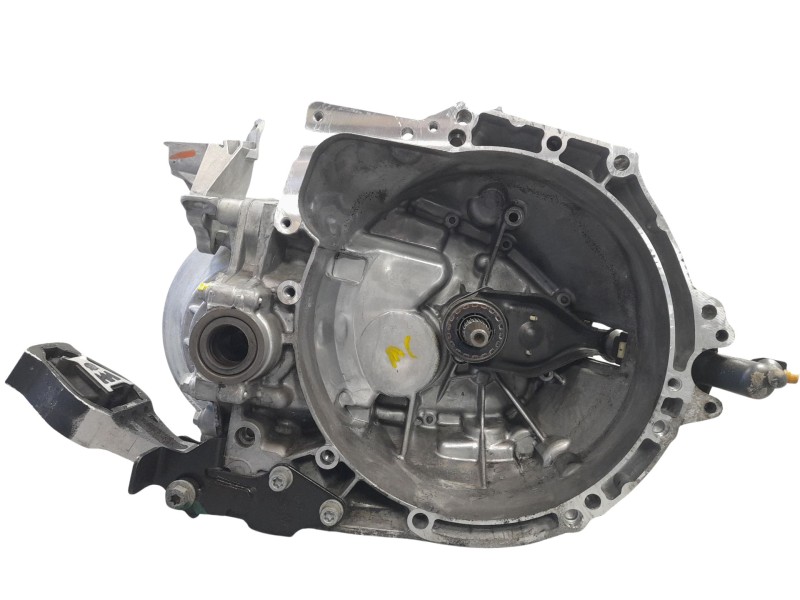 Recambio de caja cambios para citroën c4 picasso ii 1.6 bluehdi 120 referencia OEM IAM 20MB32  9805625610