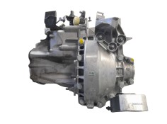 Recambio de caja cambios para citroën c4 picasso ii 1.6 bluehdi 120 referencia OEM IAM 20MB32  9805625610 2
