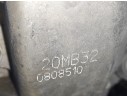 CAJA CAMBIOS 20MB32 20MB32 9805625610