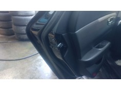 CERRADURA PUERTA TRASERA IZQUIERDA 