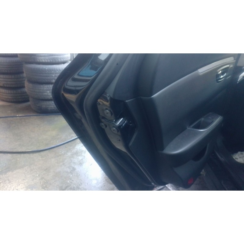 Recambio de cerradura puerta trasera izquierda para renault talisman (lp_) 1.7 blue dci 120 (lpa7) referencia OEM IAM   