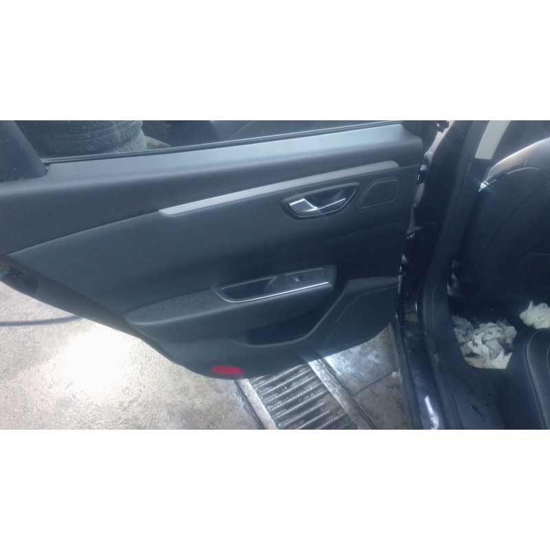 Recambio de elevalunas trasero izquierdo para renault talisman (lp_) 1.7 blue dci 120 (lpa7) referencia OEM IAM   