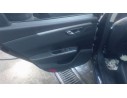 ELEVALUNAS TRASERO IZQUIERDO 827219259R 827219259R 