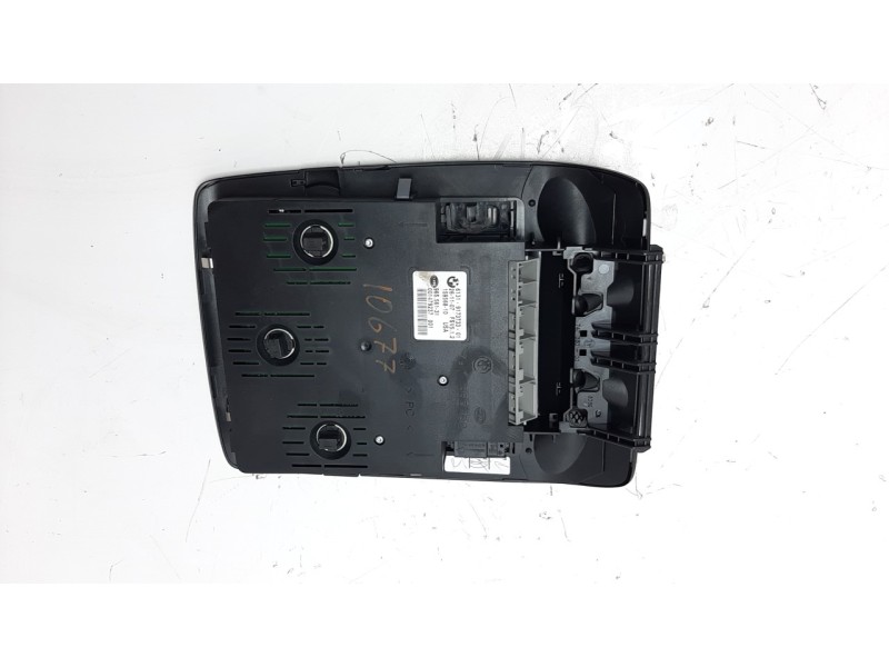 Recambio de luz interior para bmw x5 (e70) 3.0 turbodiesel cat referencia OEM IAM 61319225929  