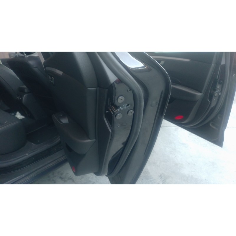 Recambio de cerradura puerta trasera derecha para renault talisman (lp_) 1.7 blue dci 120 (lpa7) referencia OEM IAM   