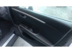 ELEVALUNAS DELANTERO DERECHO 807201773R 