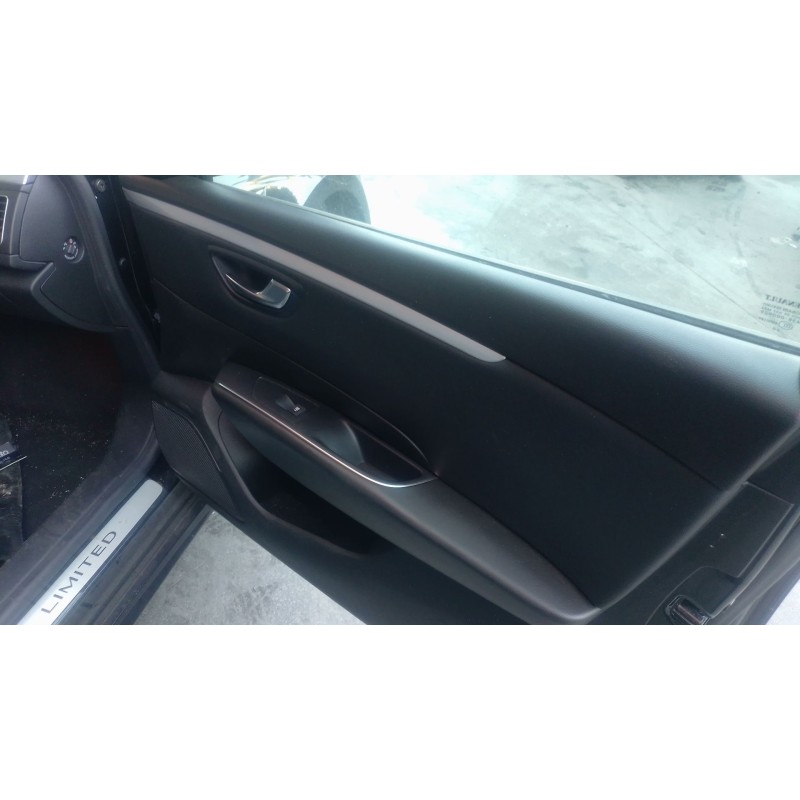 Recambio de elevalunas delantero derecho para renault talisman (lp_) 1.7 blue dci 120 (lpa7) referencia OEM IAM   