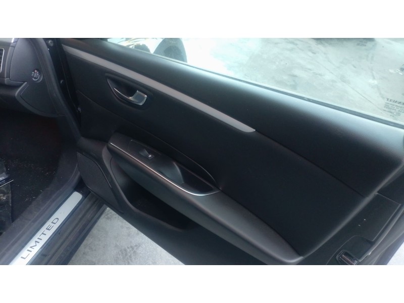 Recambio de elevalunas delantero derecho para renault talisman (lp_) 1.7 blue dci 120 (lpa7) referencia OEM IAM   