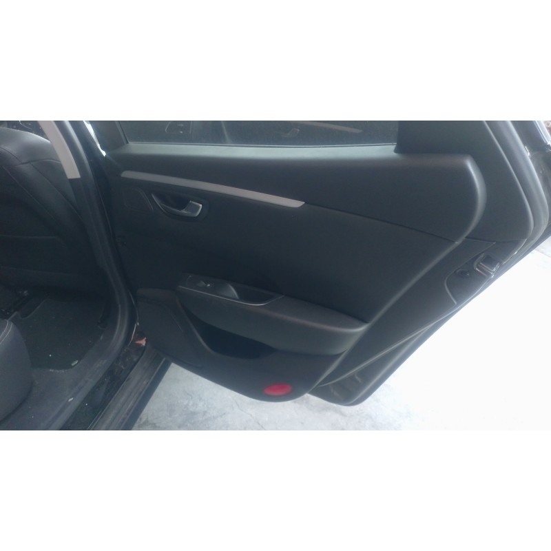 Recambio de elevalunas trasero derecho para renault talisman (lp_) 1.7 blue dci 120 (lpa7) referencia OEM IAM   