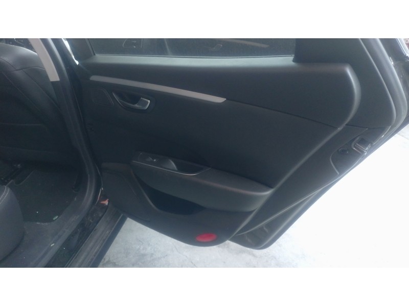 Recambio de elevalunas trasero derecho para renault talisman (lp_) 1.7 blue dci 120 (lpa7) referencia OEM IAM   