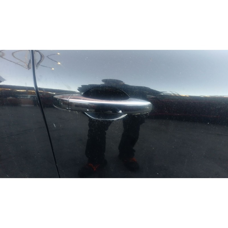 Recambio de maneta exterior delantera derecha para renault talisman (lp_) 1.7 blue dci 120 (lpa7) referencia OEM IAM   