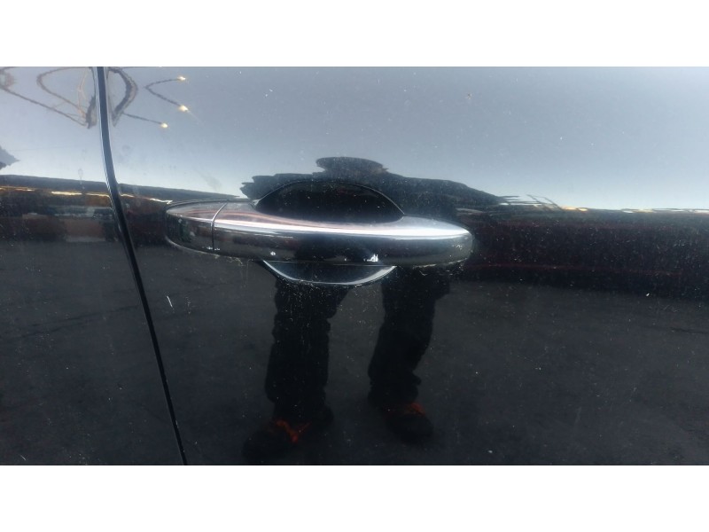 Recambio de maneta exterior delantera derecha para renault talisman (lp_) 1.7 blue dci 120 (lpa7) referencia OEM IAM   