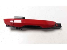 MANETA EXTERIOR TRASERA DERECHA 72641TBAA81 