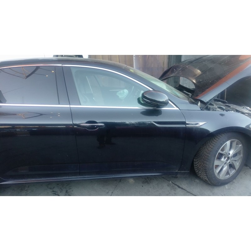 Recambio de puerta delantera derecha para renault talisman (lp_) 1.7 blue dci 120 (lpa7) referencia OEM IAM   