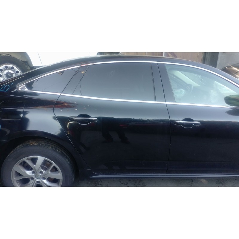 Recambio de puerta trasera derecha para renault talisman (lp_) 1.7 blue dci 120 (lpa7) referencia OEM IAM   