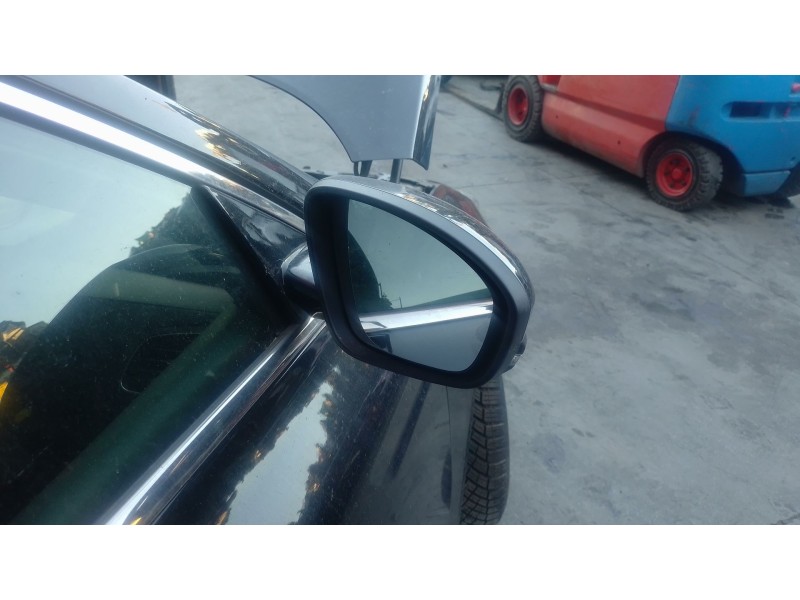 Recambio de retrovisor derecho para renault talisman (lp_) 1.7 blue dci 120 (lpa7) referencia OEM IAM   