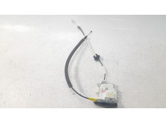 CERRADURA PUERTA TRASERA IZQUIERDA 9A783911506 9A783911506 