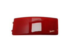 Recambio de piloto trasero izquierdo paragolpes para ford c-max referencia OEM IAM 1222991 103F10451381 103F10451381 , FD7154354