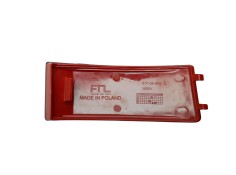 Recambio de piloto trasero izquierdo paragolpes para ford c-max referencia OEM IAM 1222991 103F10451381 103F10451381 , FD7154354 2