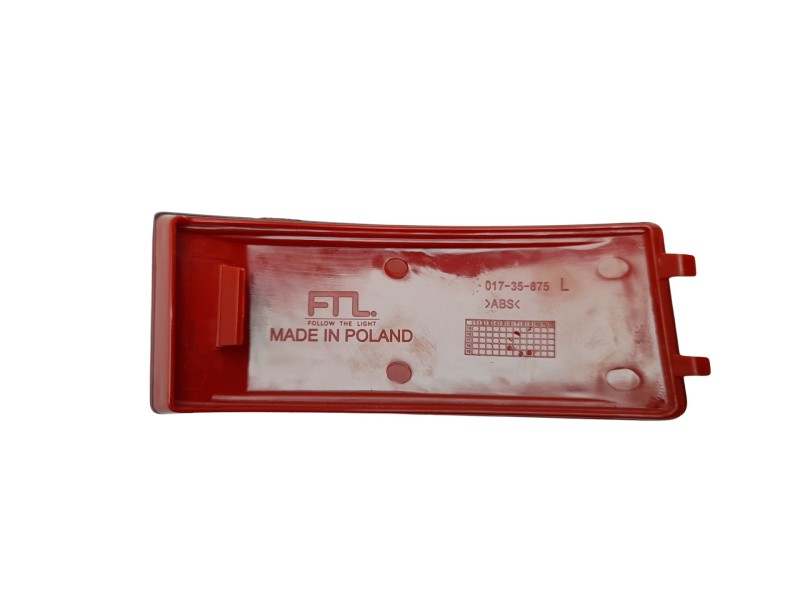 Recambio de piloto trasero izquierdo paragolpes para ford c-max referencia OEM IAM 1222991 103F10451381 103F10451381 , FD7154354