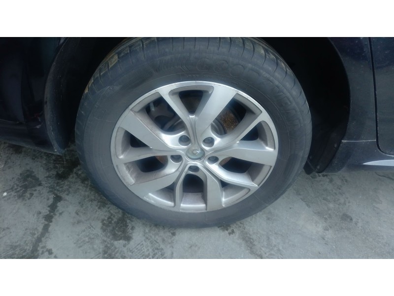 Recambio de llanta para renault talisman (lp_) 1.7 blue dci 120 (lpa7) referencia OEM IAM   