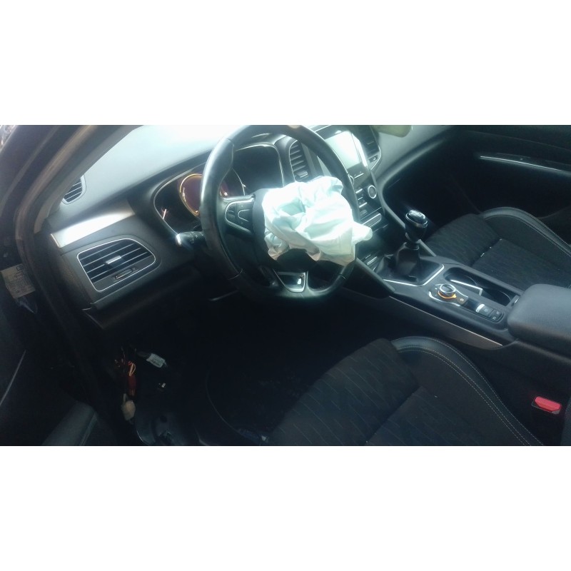 Recambio de columna direccion para renault talisman (lp_) 1.7 blue dci 120 (lpa7) referencia OEM IAM   