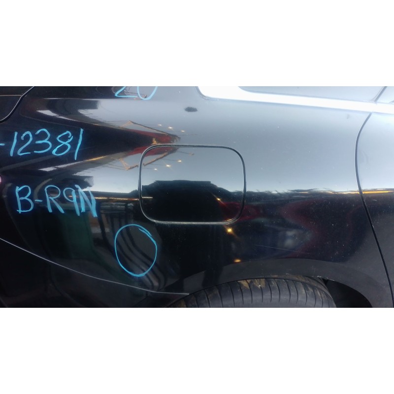 Recambio de tapa exterior combustible para renault talisman (lp_) 1.7 blue dci 120 (lpa7) referencia OEM IAM   