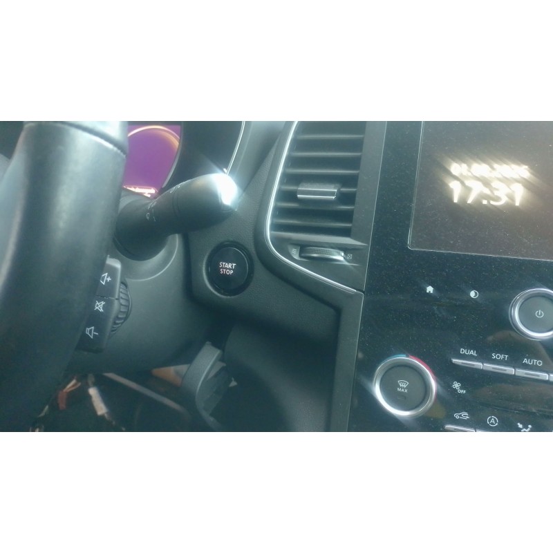 Recambio de conmutador de arranque para renault talisman (lp_) 1.7 blue dci 120 (lpa7) referencia OEM IAM   