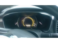 Recambio de cuadro instrumentos para renault talisman (lp_) 1.7 blue dci 120 (lpa7) referencia OEM IAM   