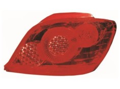 Recambio de piloto trasero derecho para peugeot 307 berlina (s2) referencia OEM IAM 6351X0 103F17261770 PG4224153