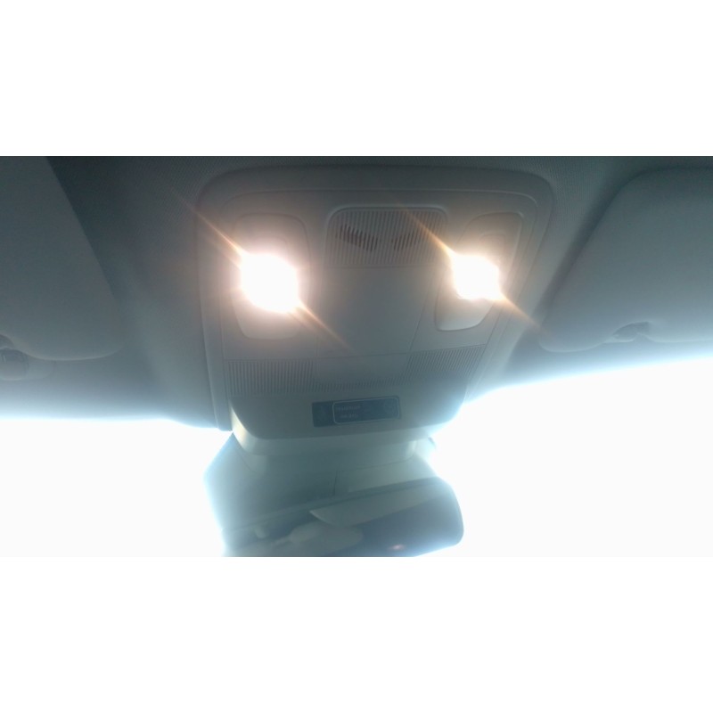 Recambio de luz interior para renault talisman (lp_) 1.7 blue dci 120 (lpa7) referencia OEM IAM   