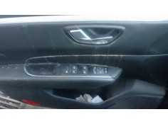 MANDO ELEVALUNAS DELANTERO IZQUIERDO 254013510R 