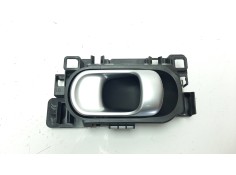 MANETA INTERIOR DELANTERA DERECHA 9825130577 