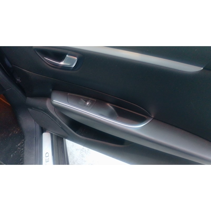 Recambio de mando elevalunas delantero derecho para renault talisman (lp_) 1.7 blue dci 120 (lpa7) referencia OEM IAM   