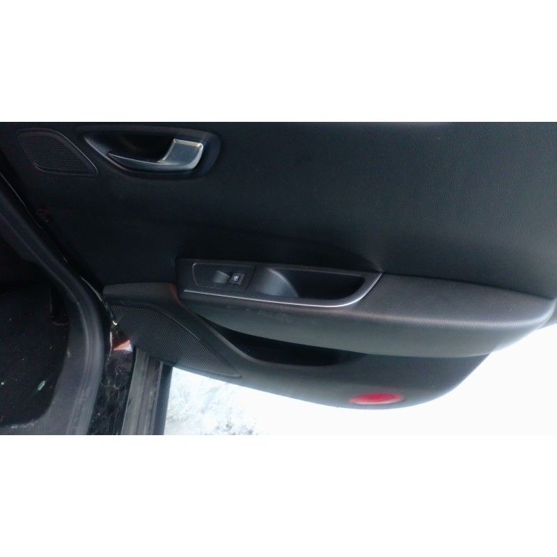 Recambio de mando elevalunas trasero derecho para renault talisman (lp_) 1.7 blue dci 120 (lpa7) referencia OEM IAM   