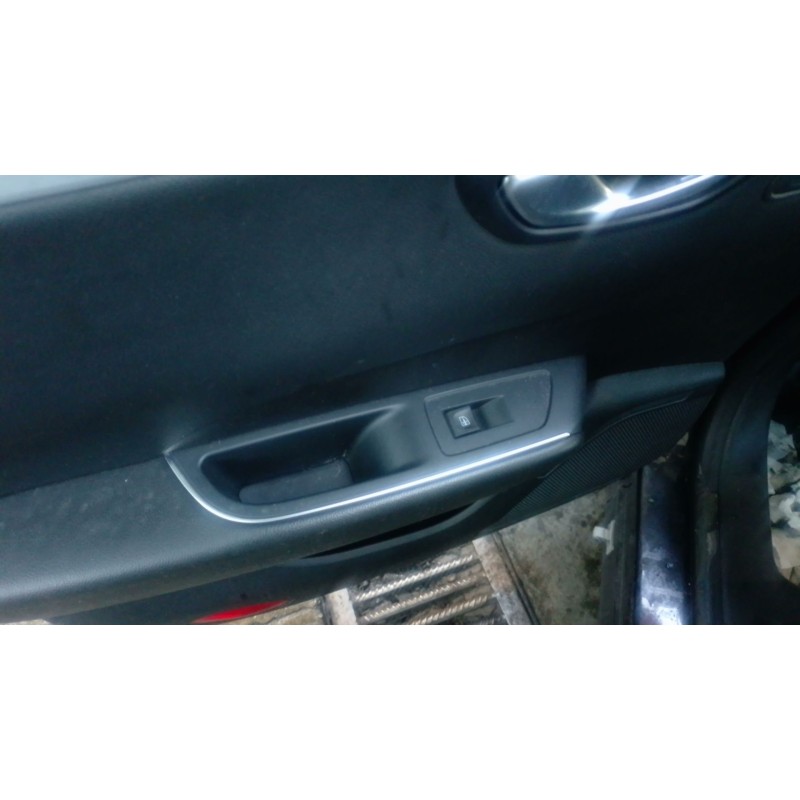 Recambio de mando elevalunas trasero izquierdo para renault talisman (lp_) 1.7 blue dci 120 (lpa7) referencia OEM IAM   