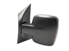 Recambio de retrovisor izquierdo para mercedes-benz vito (w638) caja cerrada referencia OEM IAM A6388100016 1051304012 105130401 2