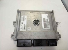 Recambio de centralita motor uce para dacia sandero stepway referencia OEM IAM 237102806R  