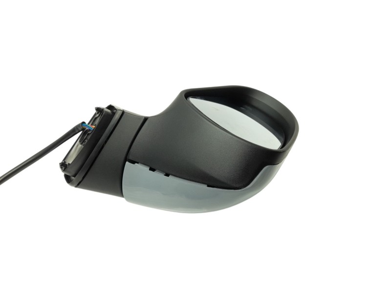 Recambio de retrovisor izquierdo para peugeot 207 referencia OEM IAM 6325G5 1051727014 1051727014 , PG3207314 , 27544267 , 53804