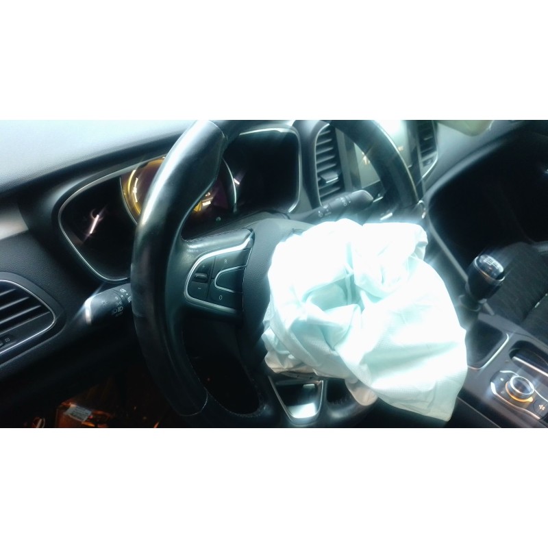 Recambio de mando multifuncion para renault talisman (lp_) 1.7 blue dci 120 (lpa7) referencia OEM IAM   