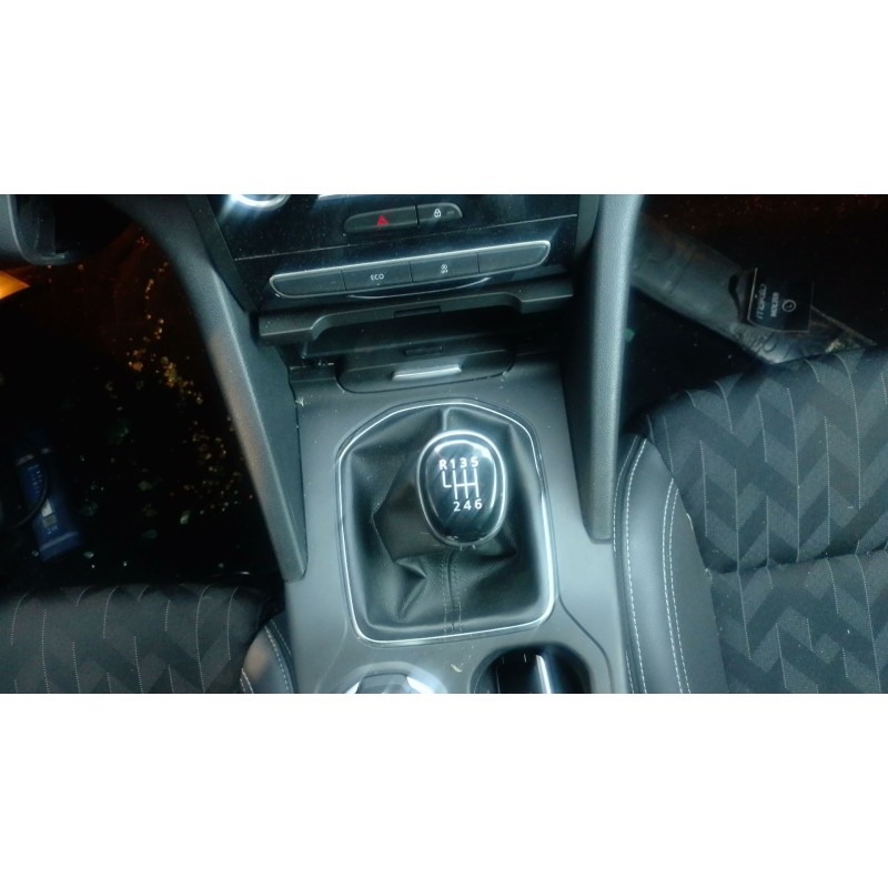 Recambio de palanca cambio para renault talisman (lp_) 1.7 blue dci 120 (lpa7) referencia OEM IAM   