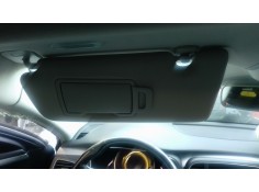 Recambio de parasol izquierdo para renault talisman (lp_) 1.7 blue dci 120 (lpa7) referencia OEM IAM   