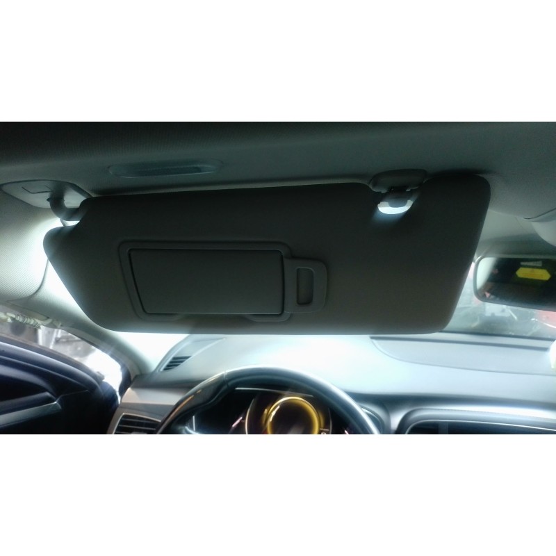 Recambio de parasol izquierdo para renault talisman (lp_) 1.7 blue dci 120 (lpa7) referencia OEM IAM   
