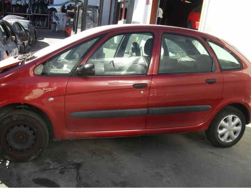 citroen xsara picasso del año 2000