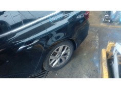 AMORTIGUADOR TRASERO IZQUIERDO 