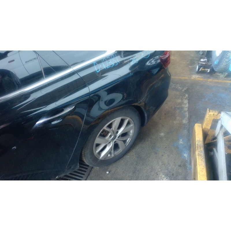 Recambio de amortiguador trasero izquierdo para renault talisman (lp_) 1.7 blue dci 120 (lpa7) referencia OEM IAM   