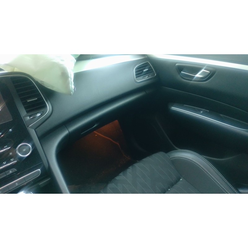 Recambio de ventilador calefaccion para renault talisman (lp_) 1.7 blue dci 120 (lpa7) referencia OEM IAM   