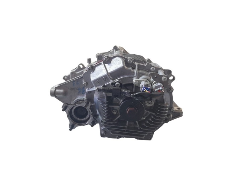 Recambio de diferencial trasero para lexus nx 2.5 16v cat (híbrido) referencia OEM IAM G105048020 8209048020 