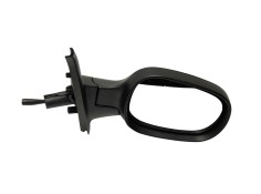 Recambio de retrovisor derecho para nissan micra iii (k12) 1.2 16v referencia OEM IAM 96301AX628 1058037011 1058037011 , DS01171