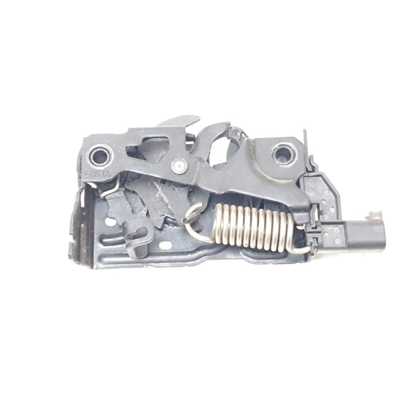 Recambio de cerradura capo para ford focus iv (hn) 1.0 ecoboost mhev active referencia OEM IAM JX7A16700  